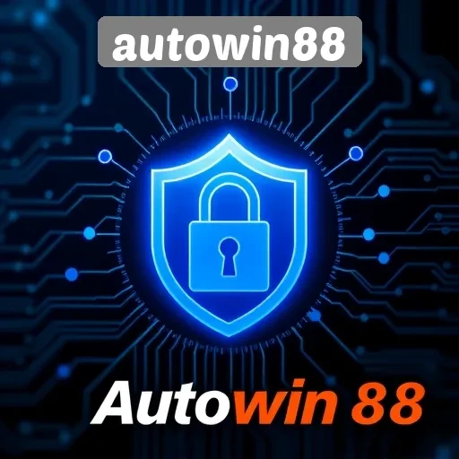 Keamanan dan Privasi di Autowin88 bagi Pengguna