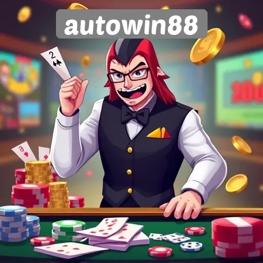 Pengenalan Situs Game Autowin88 untuk Pemain Baru