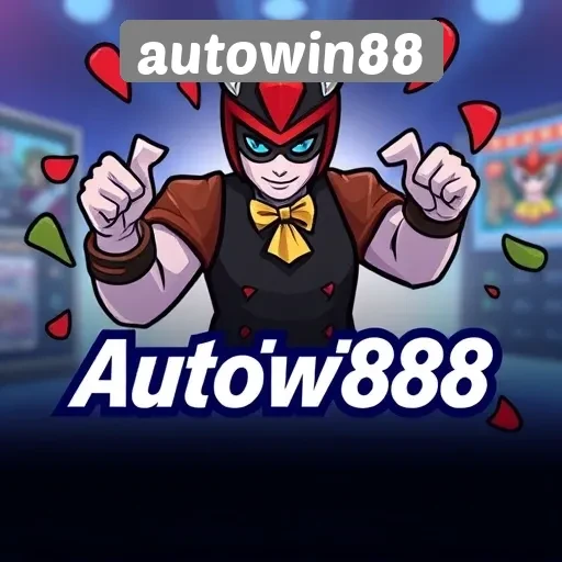 Mengulas Fitur Menarik di Situs Game Autowin88