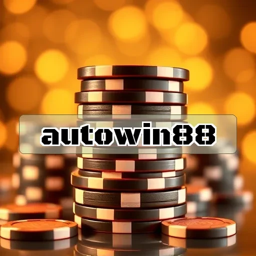 autowin88: Undian Berhadiah Menarik dan Seru di Dunia Game Online