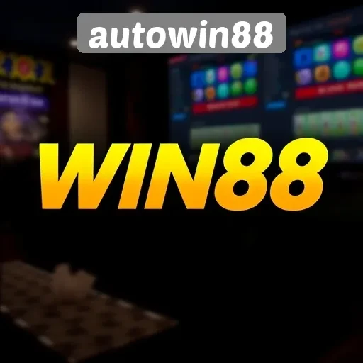 Ulasan Lengkap Situs Game Autowin88 untuk Pemain Indonesia
