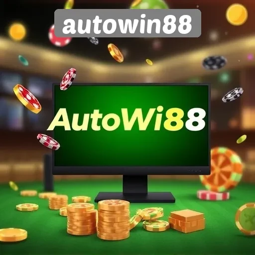 Kenali Autowin88 Sebagai Tempat Bermain Game Online Terpercaya