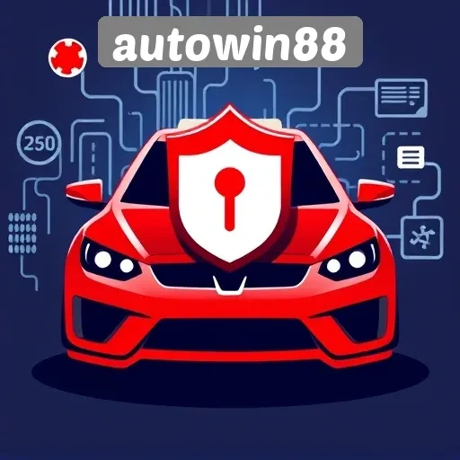 Analisis Keamanan dan Privasi di Autowin88