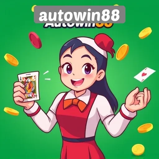 Cara Autowin88 Menyediakan Bonus Menarik untuk Anggota Baru