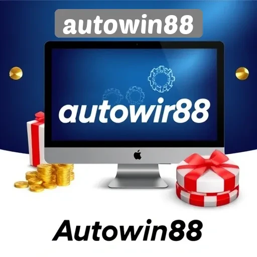 Mengapa Autowin88 Menjadi Pilihan Utama Penggemar Game Online