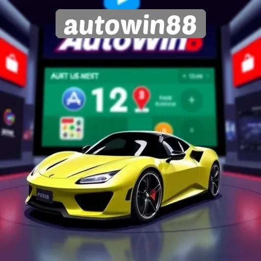Panduan Memulai Bermain di Autowin88 untuk Pemula