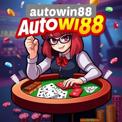 Beragam Permainan Menarik yang Tersedia di Autowin88