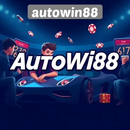 Strategi Bermain Efektif di Autowin88 untuk Meningkatkan Peluang Menang