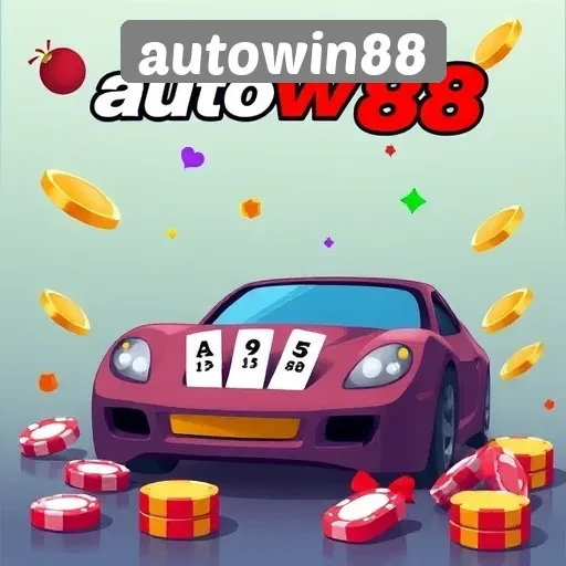Menggali Jenis Permainan yang Tersedia di Autowin88