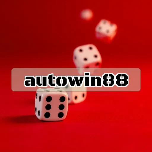 autowin88: Sambut Keberuntungan dengan Bonus Selamat Datang Menarik