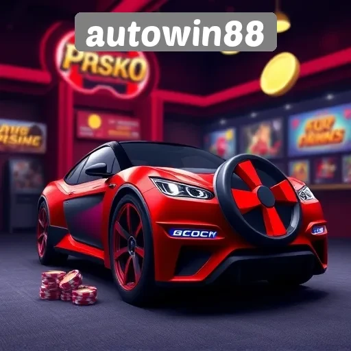 Bagaimana Autowin88 Meningkatkan Pengalaman Game Anda