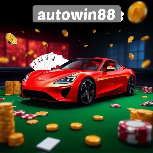 Autowin88 Sebagai Platform Permainan Online Terpercaya