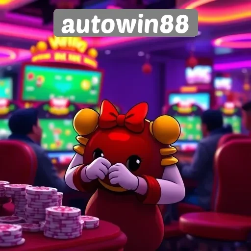 Mengungkap Keunggulan Fitur Permainan di Autowin88