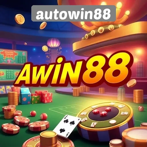 Mengenal Lebih Dekat Situs Game Autowin88
