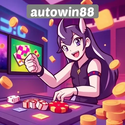 Fitur Unggulan yang Ditawarkan oleh Autowin88 untuk Para Gamers