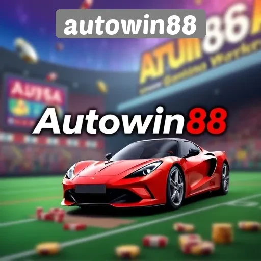 Autowin88 Destinasi Game Online Favorit di Indonesia