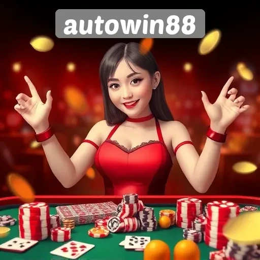 Menelusuri Beragam Jenis Permainan di Autowin88