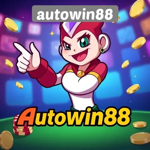 Eksplorasi Fitur Menarik di Situs Game Autowin88